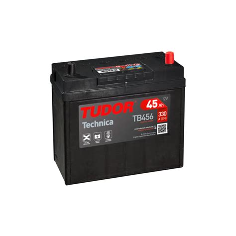 batteria technica tudor 45 ah|tudor technica battery.